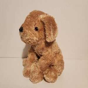 10” Golden Retriever Dog Kohl’s Cares for kids Plush Stuffed Animal